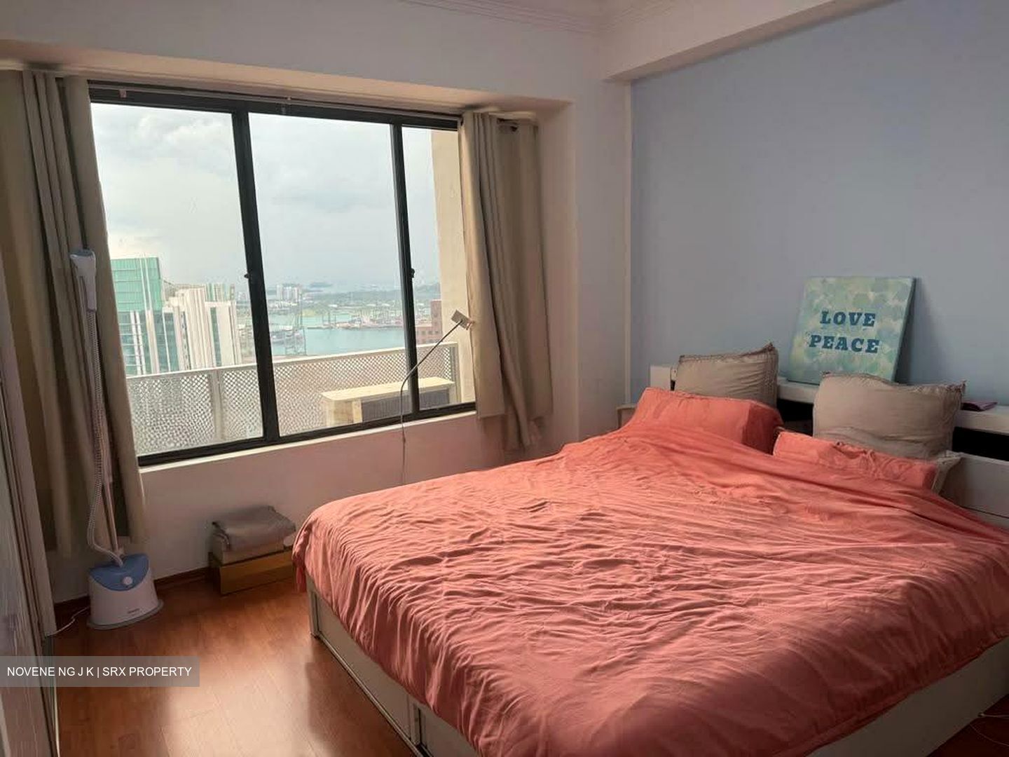 International Plaza (D2), Apartment #528472321